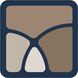 Strive Stone Fireplace Makeover