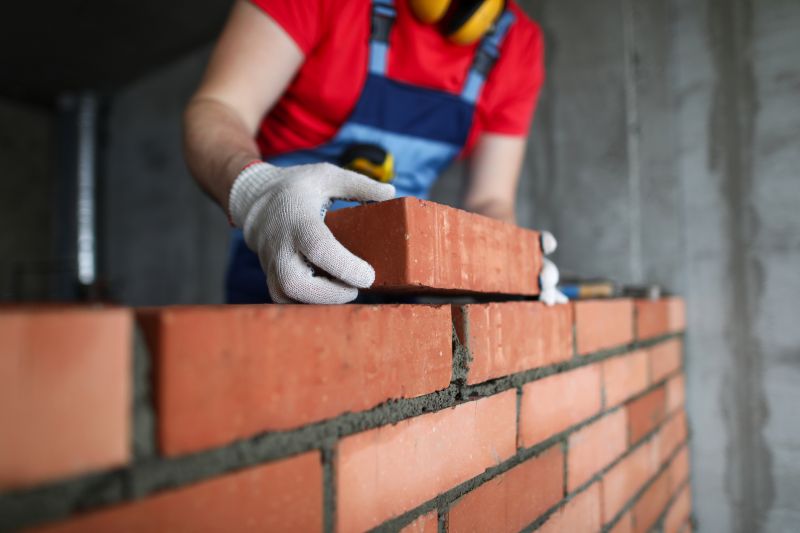 Brick Laying Service in Worcester, MA