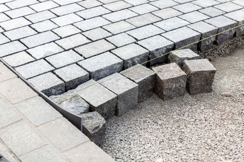 Driveway Pavers Installation in Littleton, CO