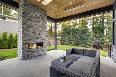 Get Professional Masonry Services!