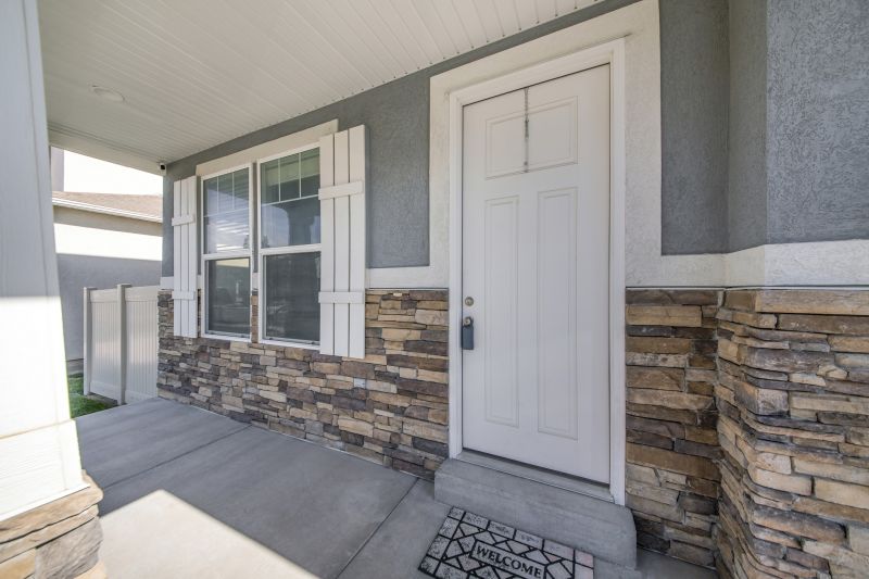 Artificial Stone Installation in Medina, OH