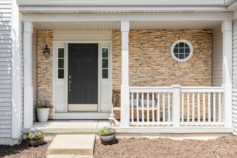 Artificial Stone Installation in Littleton, CO