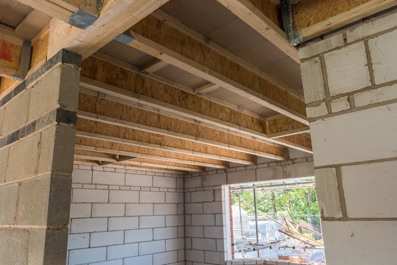 Block Wall Replacement in Fairfield County, CT