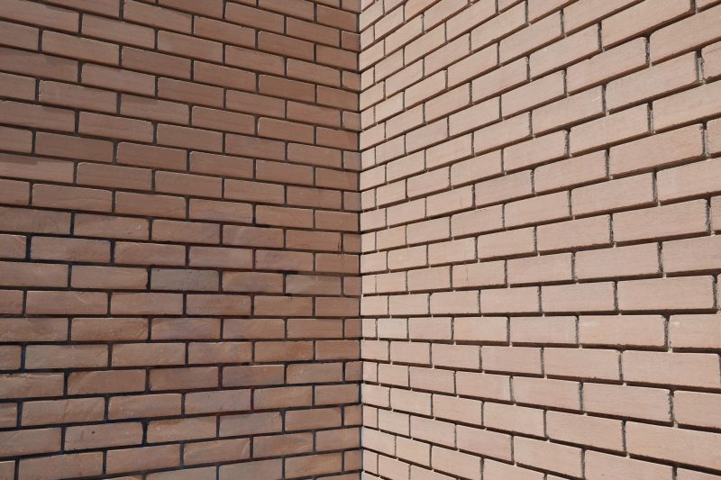 Brick Border Installation in West Hartford, CT