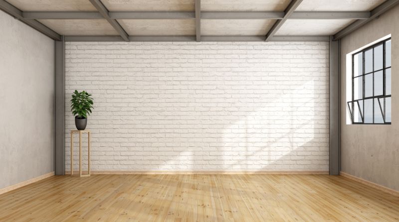 Brick Flooring Installation in Stamford, CT