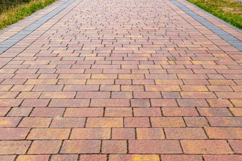 Brick Flooring Installation in Boston, MA