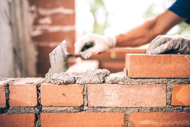 Brick Installation Service in Fairfield County, CT