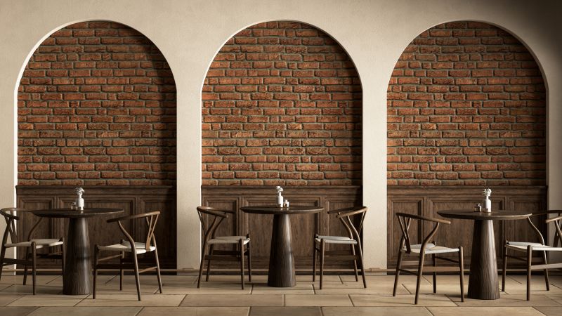 Brick Landscaping Installation in Norwalk, CT