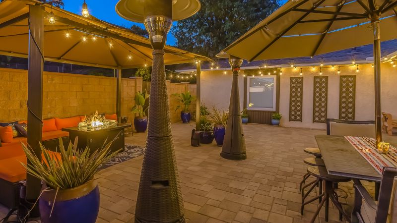 Brick Landscaping Service in Greenwich, CT