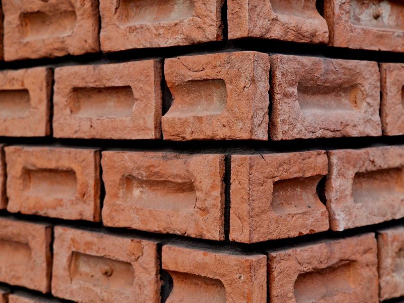 Brick Masonry Installation in Cleveland, OH