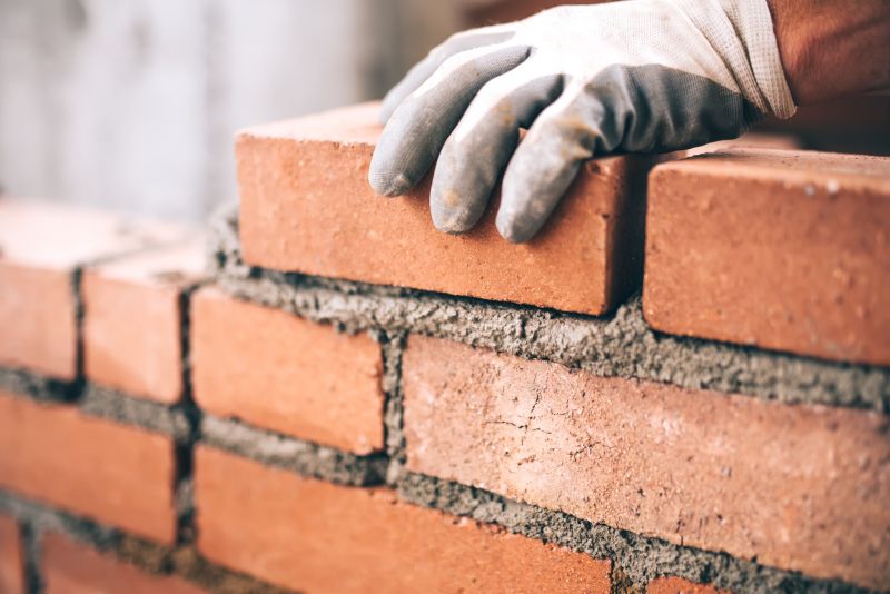 Brick Masonry Service in West Hartford, CT