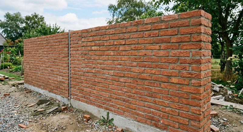 Brick Masonry Service in West Hartford, CT