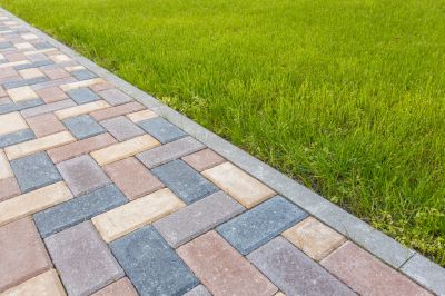 Brick Pavers Installation in Danbury, CT