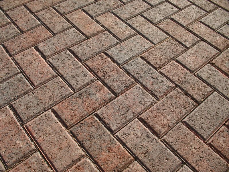 Brick Pavers Installation in Providence, RI