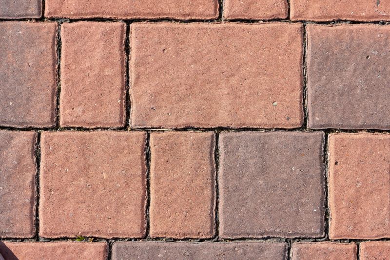 Brick Paving in Framingham, MA