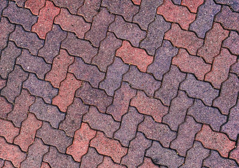 Brick Paving in Fairfield County, CT