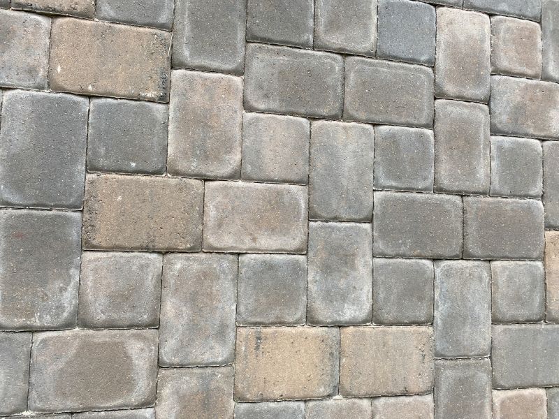 Brick Paving in Burlington, VT