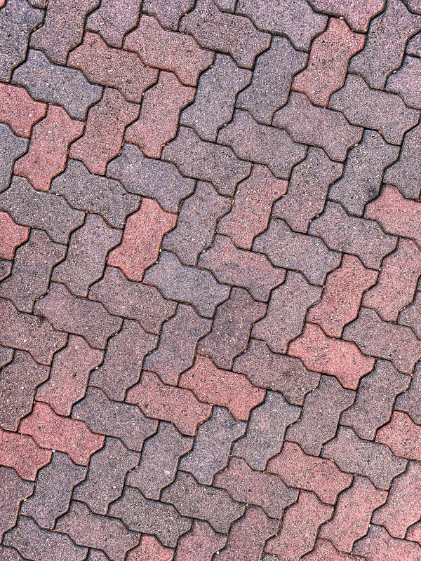 Brick Paving in Warwick, RI
