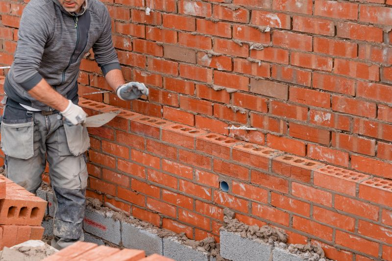 Brick Renovation in Stamford, CT