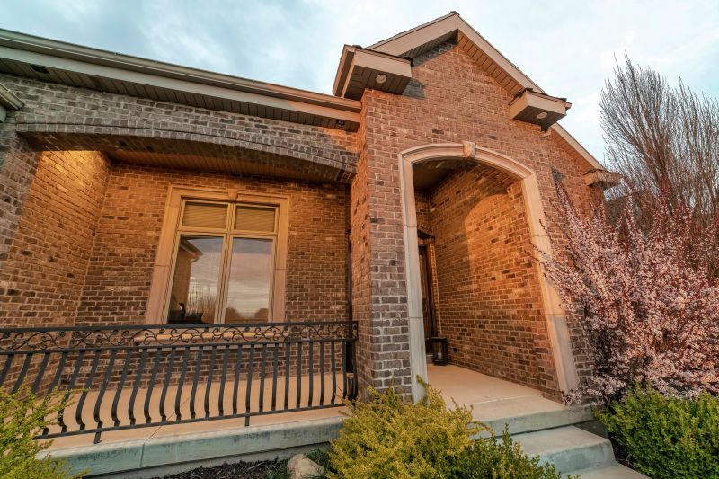 Brick Renovation in Stamford, CT