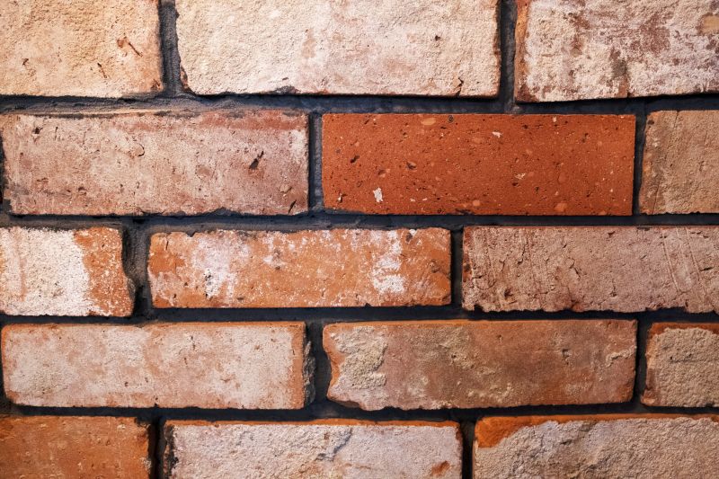 Brick Renovation in Stamford, CT