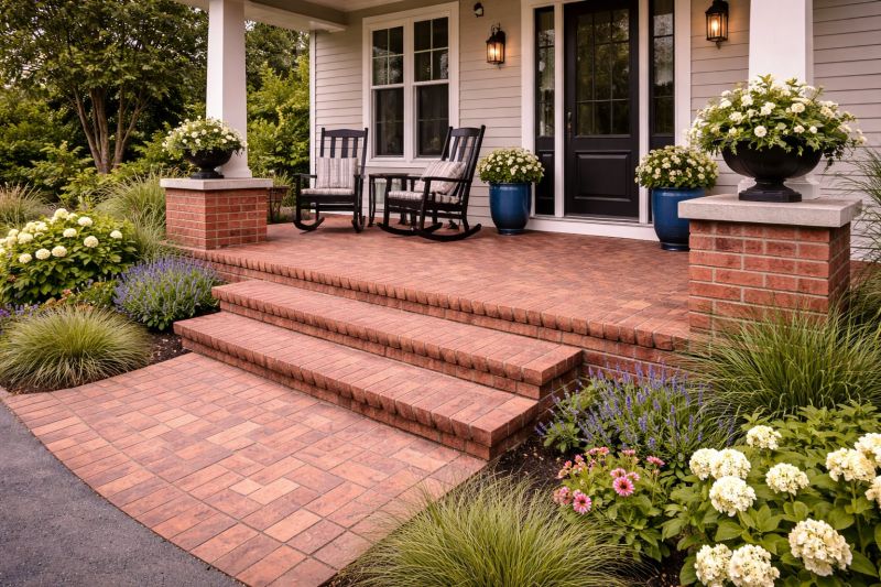 Brick Renovation in Norwalk, CT