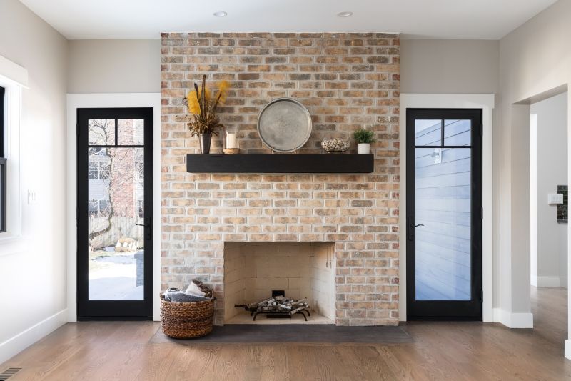 Brick Replacement Service in Norwalk, CT