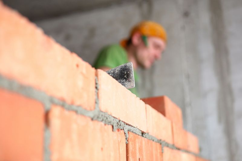 Brick Replacement Service in Norwalk, CT