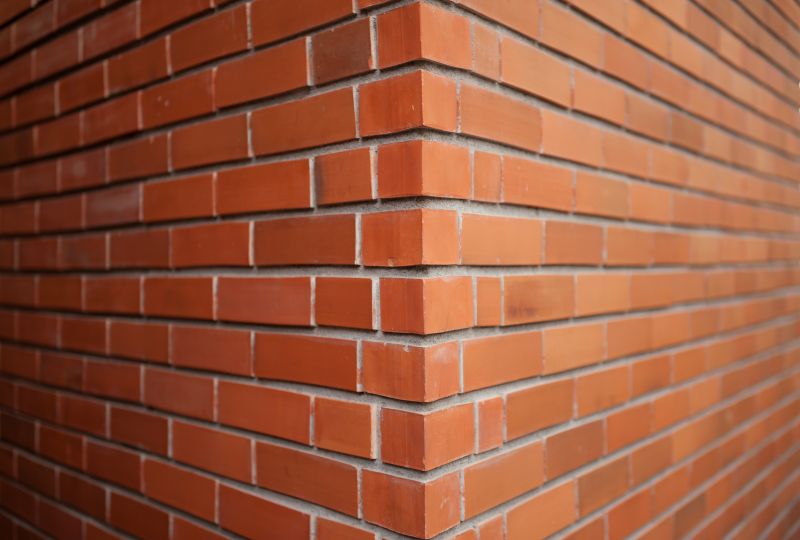 Brick Veneer Siding Installation in Napa, CA