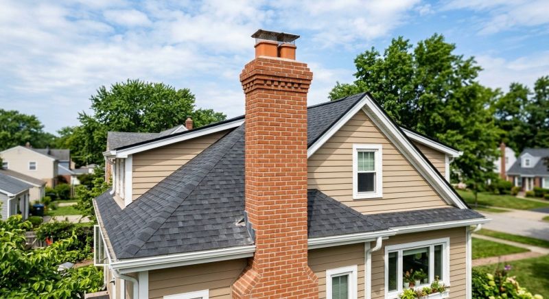 Chimney Replacement in Cleveland, OH