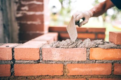 Commercial Masonry Service in Cleveland, OH