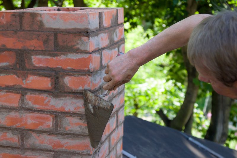 Commercial Masonry Service in Cleveland, OH