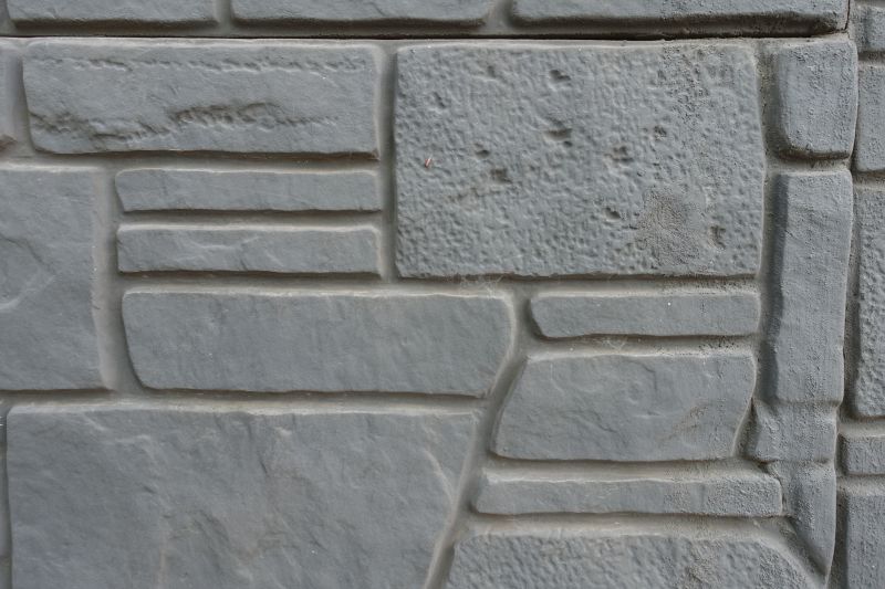 Commercial Stone Masonry