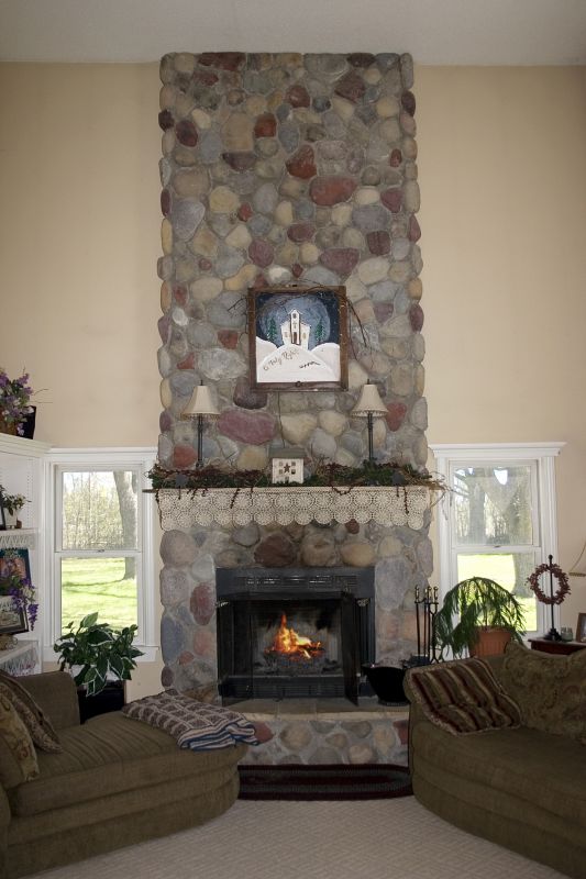 Deck Masonry Installation in West Hartford, CT