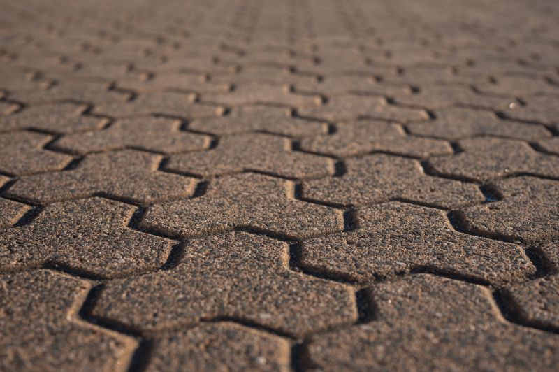 Driveway Pavers Replacement in Boulder, CO