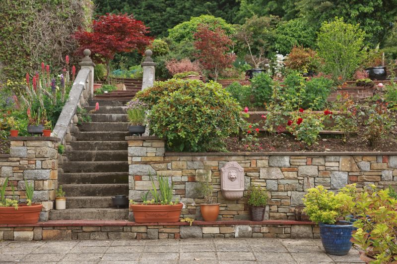 Hardscape Landscaping in Fairfield County, CT