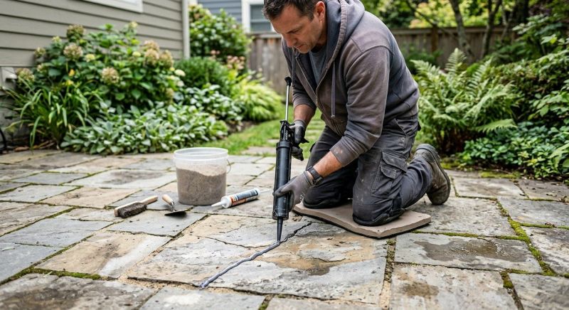 Hardscape Pavers Installation in Fairfield County, CT
