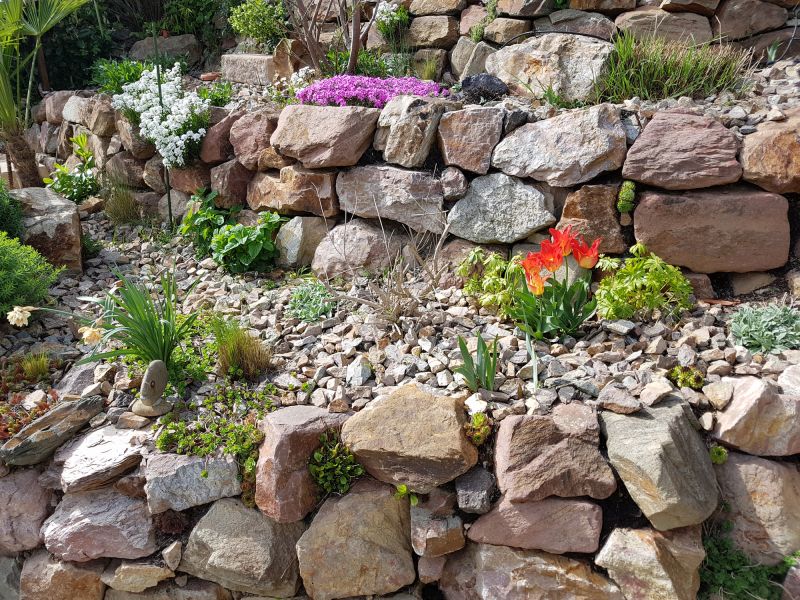 Hardscaping Installation in Boston, MA