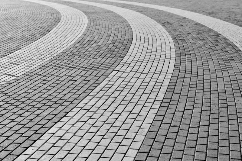 Paver Driveway Construction in Fort Collins, CO