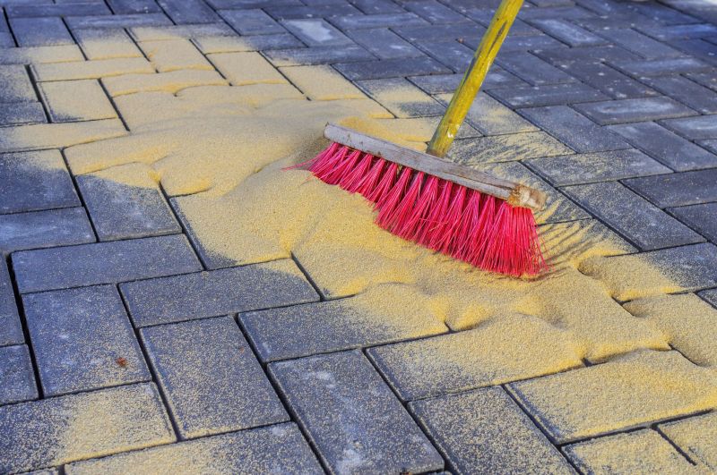 Paver Flooring Installation in Denver County, CO