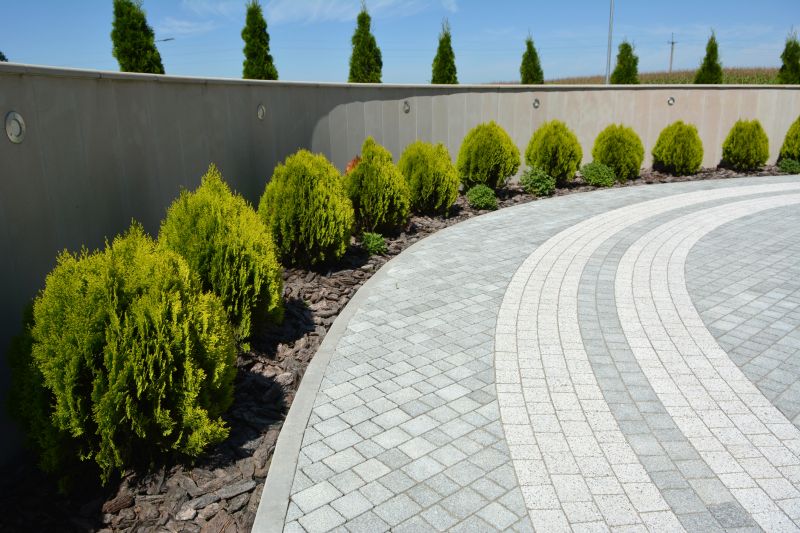 Pavers Hardscaping in Boston, MA