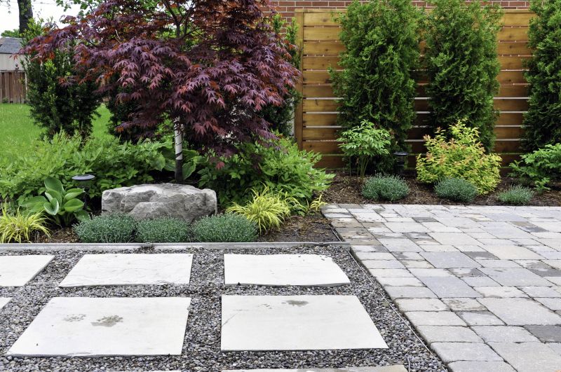 Pavers Hardscaping in Boston, MA