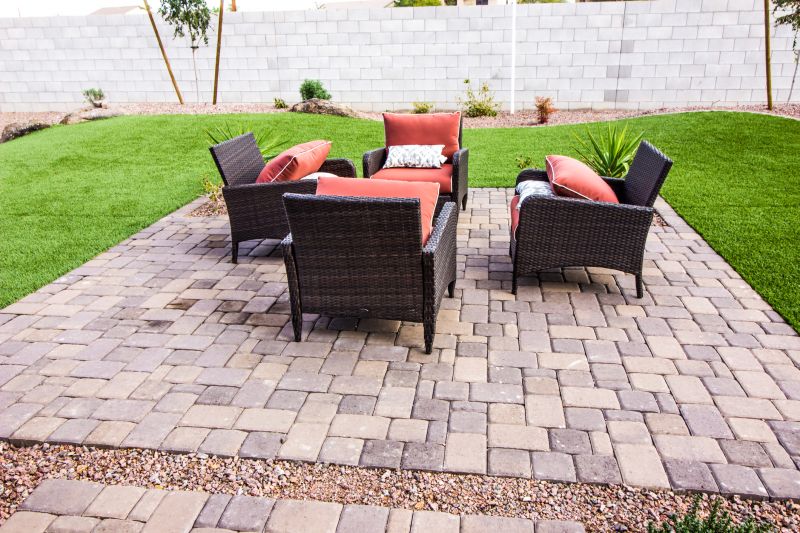 Pavers Service in Norwalk, CT