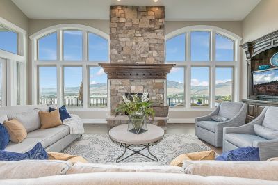 Create a More Modern Look!